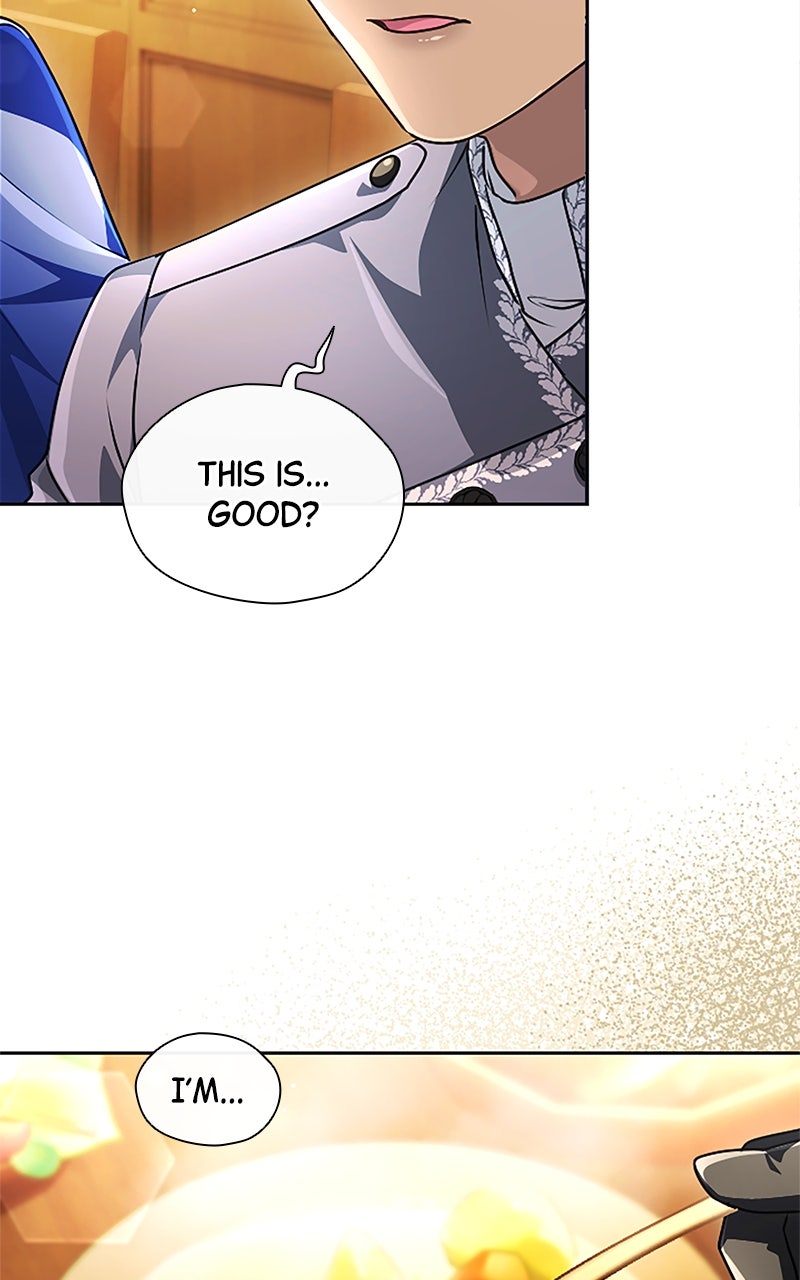 My Aggravating Sovereign Ep. 62 - The Star of the South page 23 - 