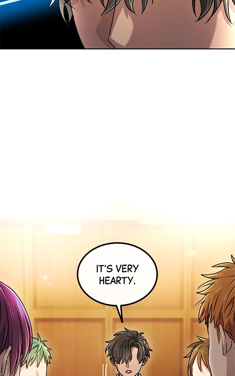 My Aggravating Sovereign Ep. 62 - The Star of the South page 25 - 