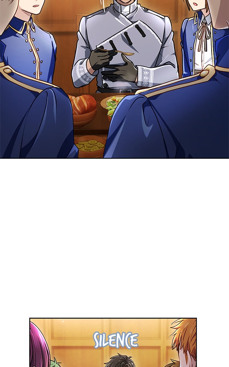 My Aggravating Sovereign Ep. 62 - The Star of the South page 26 - 
