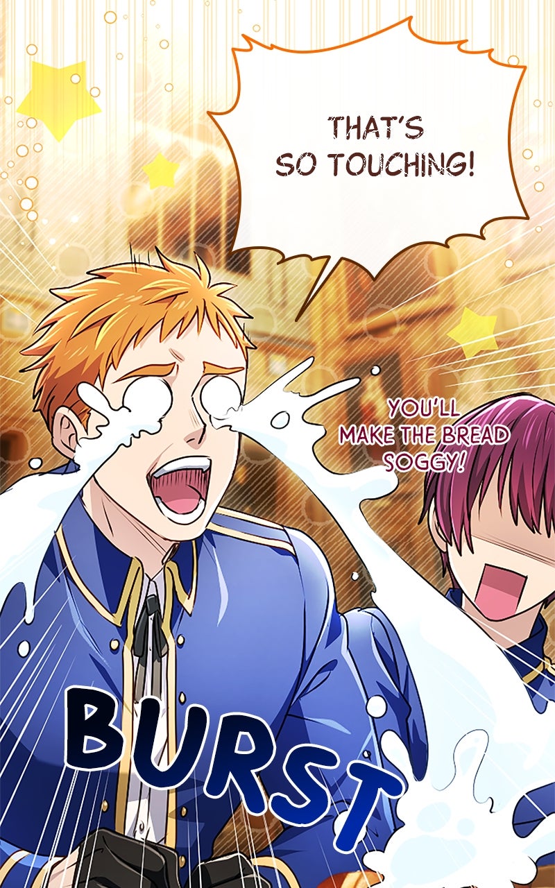My Aggravating Sovereign Ep. 62 - The Star of the South page 28 - 