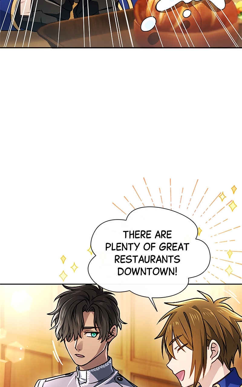 My Aggravating Sovereign Ep. 62 - The Star of the South page 29 - 