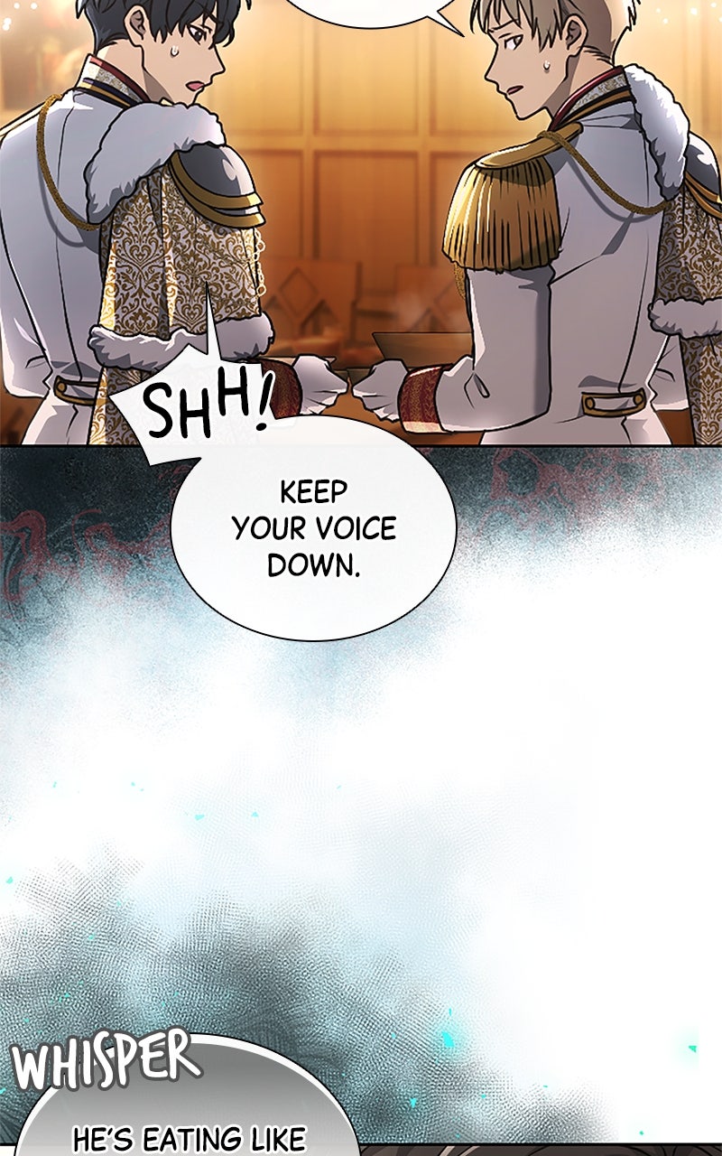 My Aggravating Sovereign Ep. 62 - The Star of the South page 4 - 