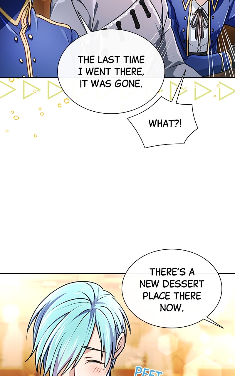 My Aggravating Sovereign Ep. 62 - The Star of the South page 31 - 