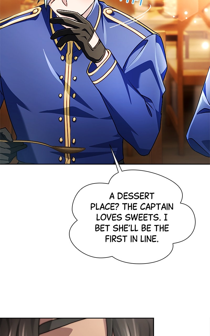 My Aggravating Sovereign Ep. 62 - The Star of the South page 32 - 
