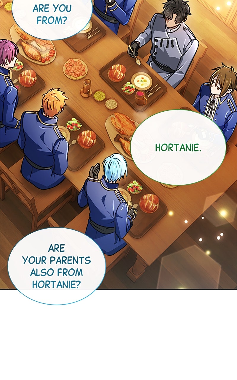 My Aggravating Sovereign Ep. 62 - The Star of the South page 38 - 