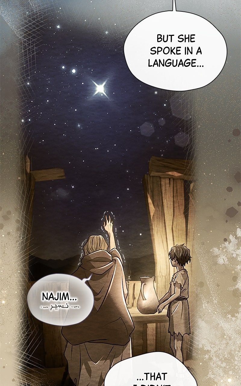 My Aggravating Sovereign Ep. 62 - The Star of the South page 40 - 