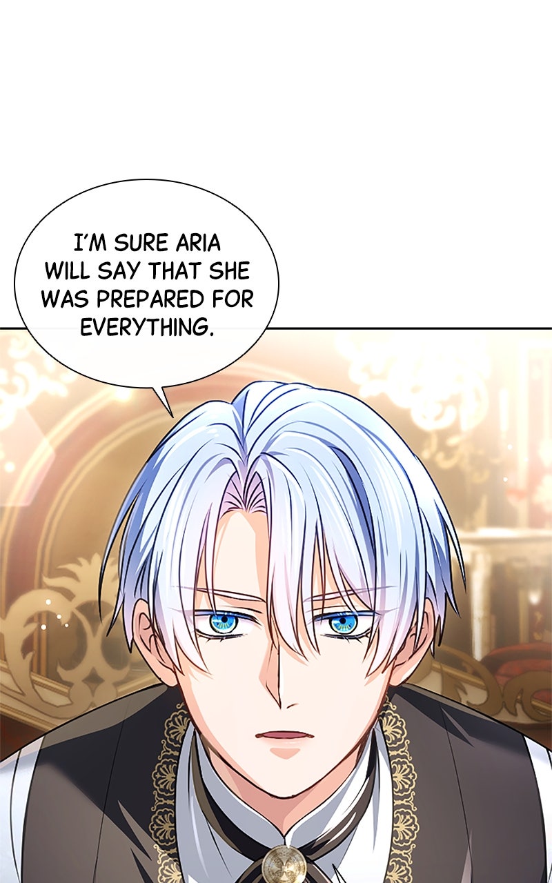 My Aggravating Sovereign Ep. 63 - I Will Not Yield page 12 - 