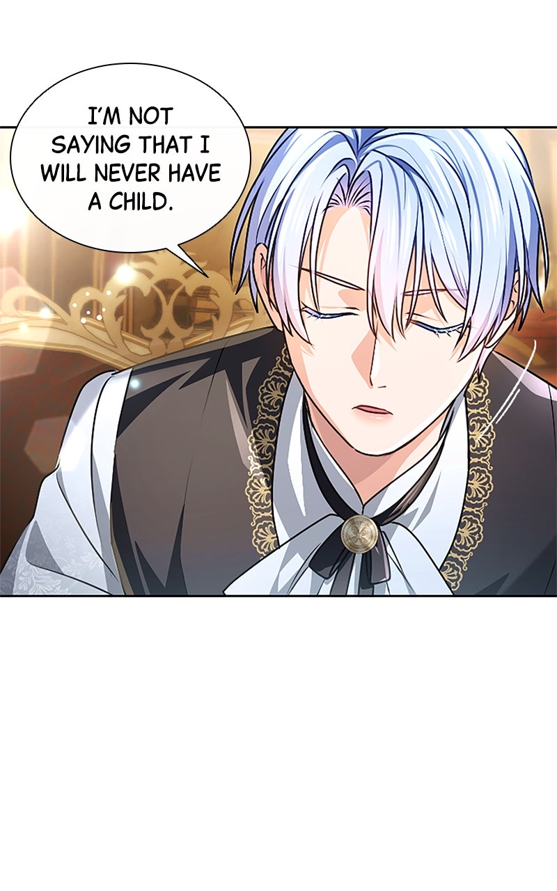 My Aggravating Sovereign Ep. 63 - I Will Not Yield page 17 - 