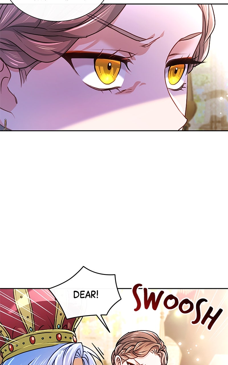 My Aggravating Sovereign Ep. 63 - I Will Not Yield page 20 - 