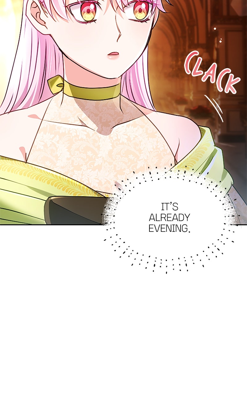 My Aggravating Sovereign Ep. 63 - I Will Not Yield page 46 - 
