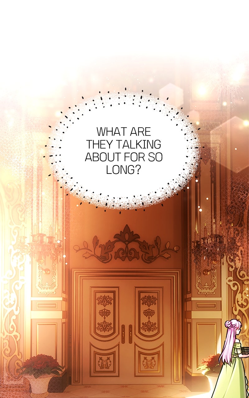 My Aggravating Sovereign Ep. 63 - I Will Not Yield page 47 - 
