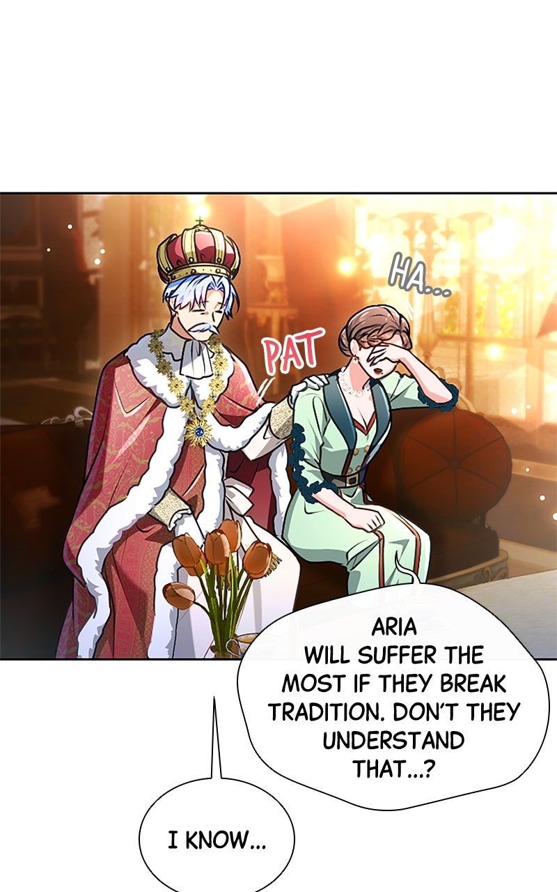 My Aggravating Sovereign Ep. 63 - I Will Not Yield page 50 - 