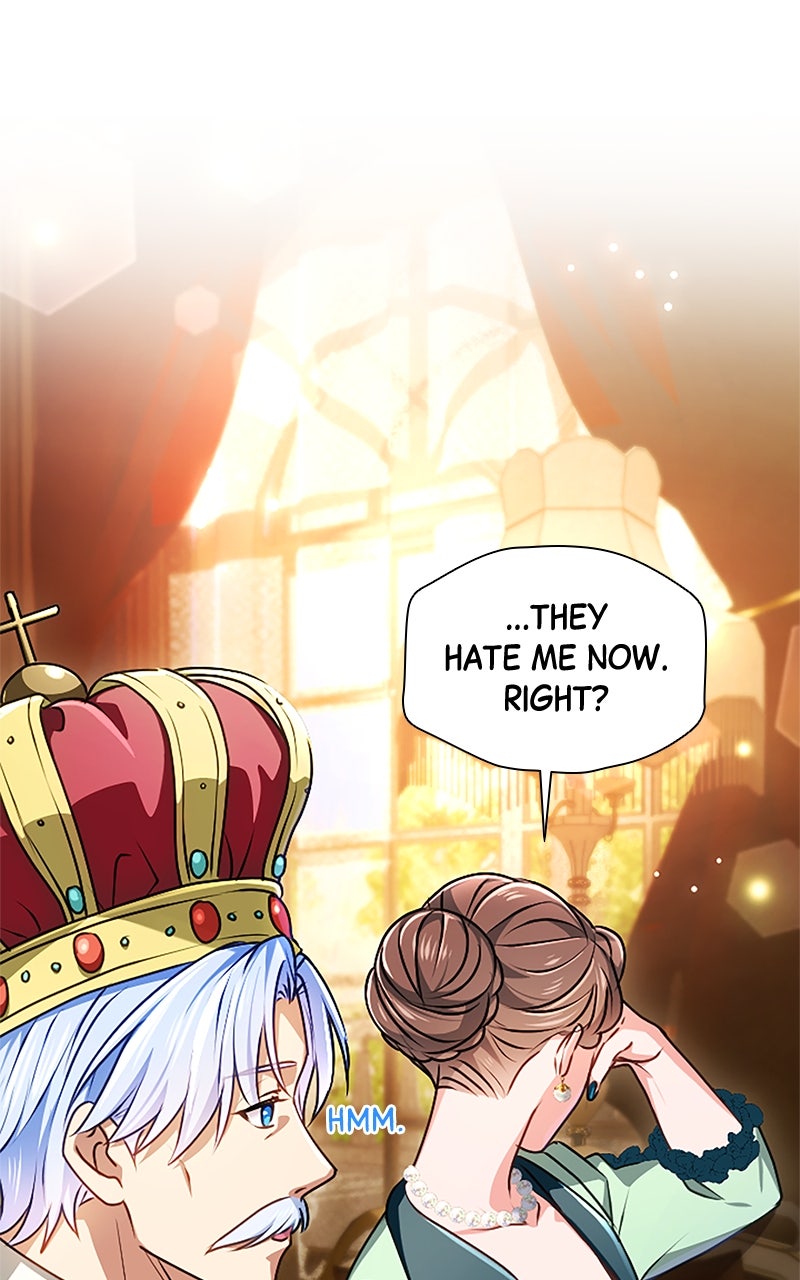 My Aggravating Sovereign Ep. 63 - I Will Not Yield page 53 - 