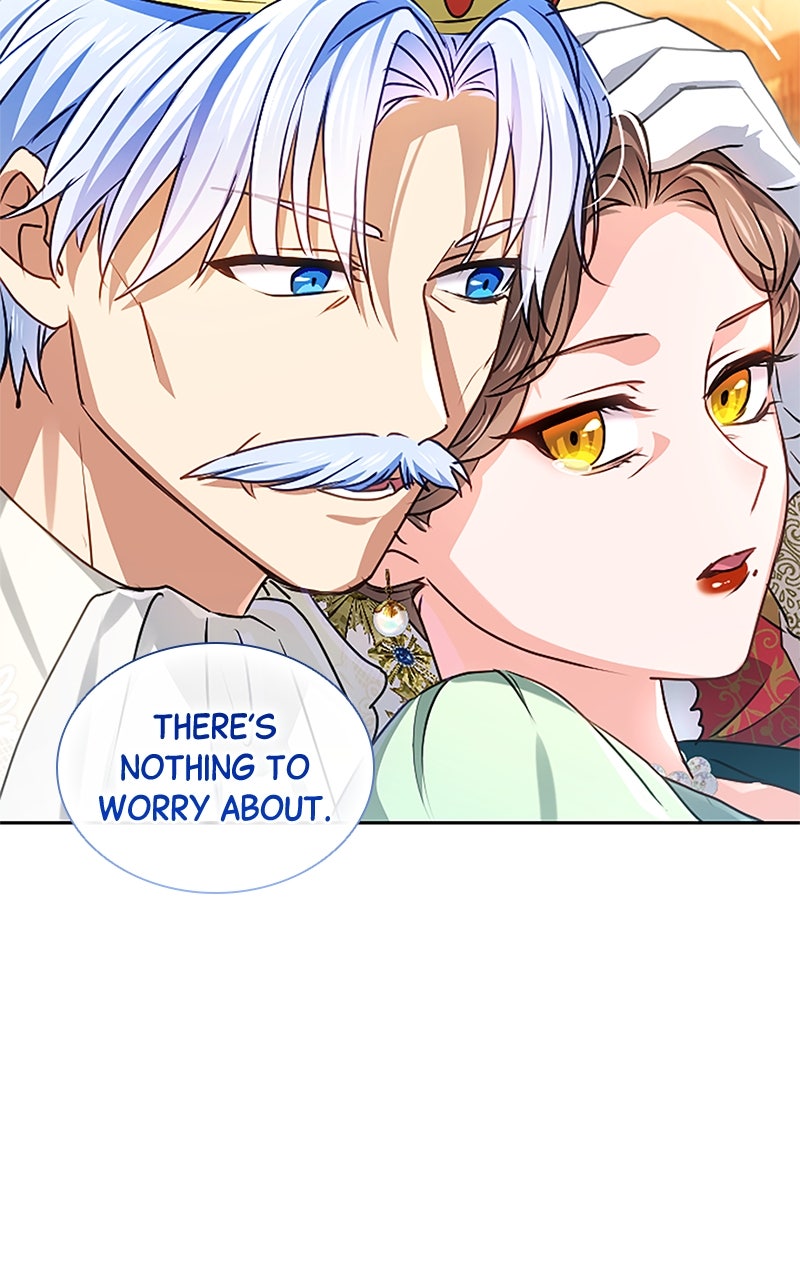 My Aggravating Sovereign Ep. 63 - I Will Not Yield page 56 - 