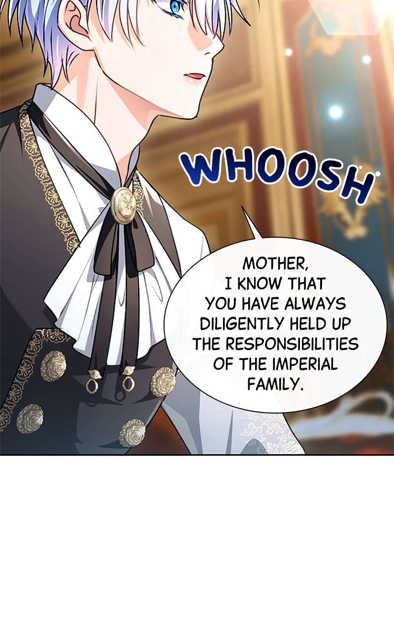 My Aggravating Sovereign Ep. 63 - I Will Not Yield page 10 - 