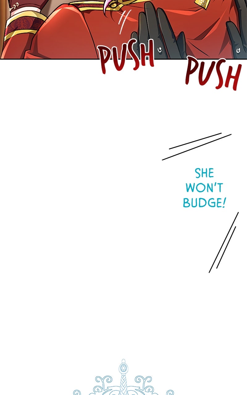 My Aggravating Sovereign Ep. 64 - Does That Make It Easier? page 13 - 