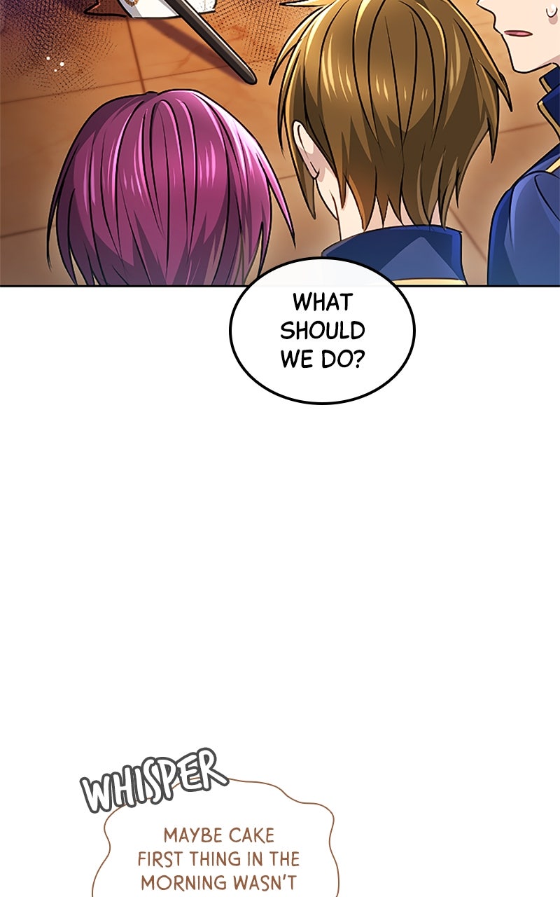 My Aggravating Sovereign Ep. 64 - Does That Make It Easier? page 17 - 
