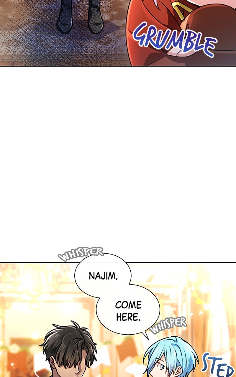 My Aggravating Sovereign Ep. 64 - Does That Make It Easier? page 24 - 