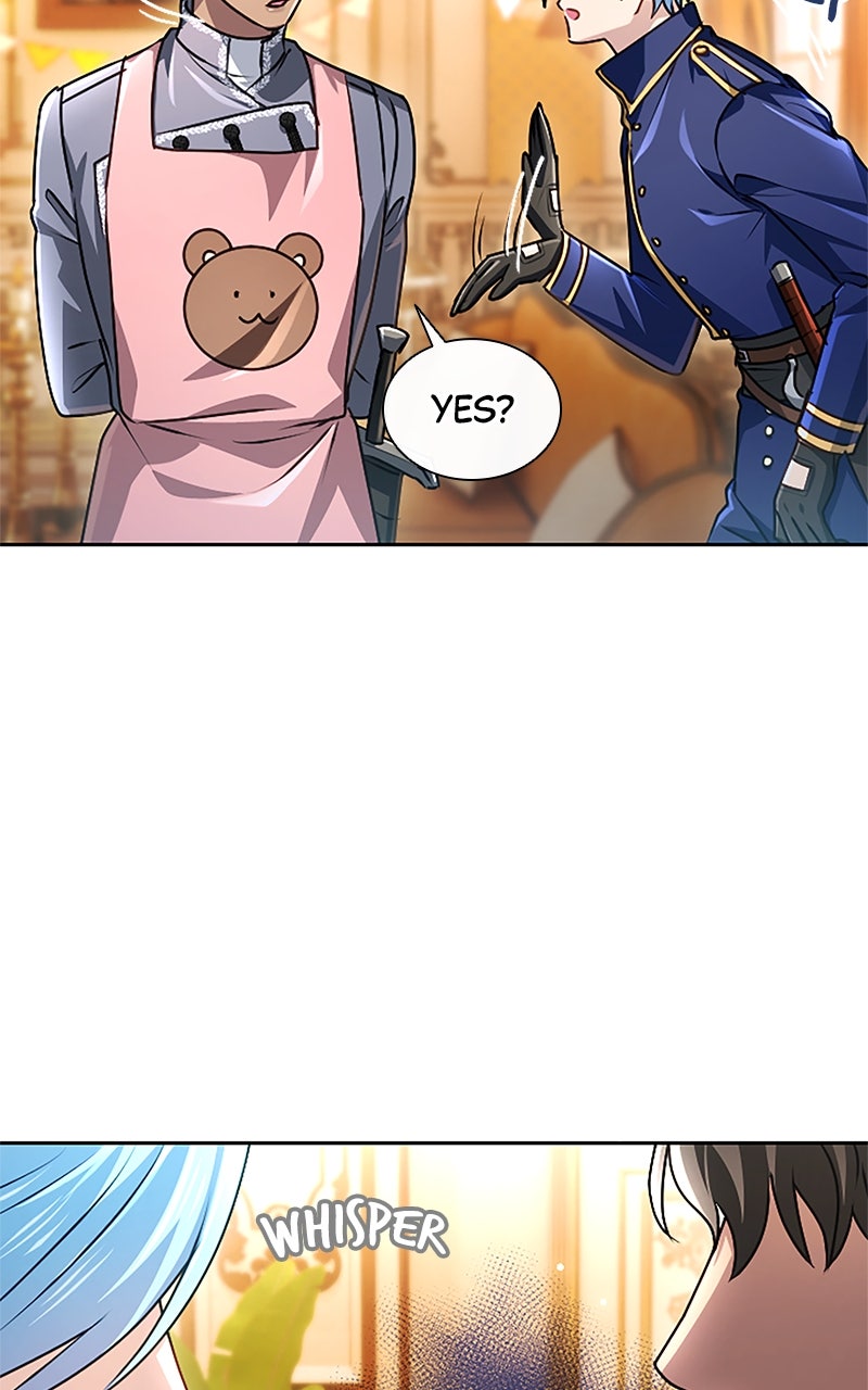 My Aggravating Sovereign Ep. 64 - Does That Make It Easier? page 25 - 