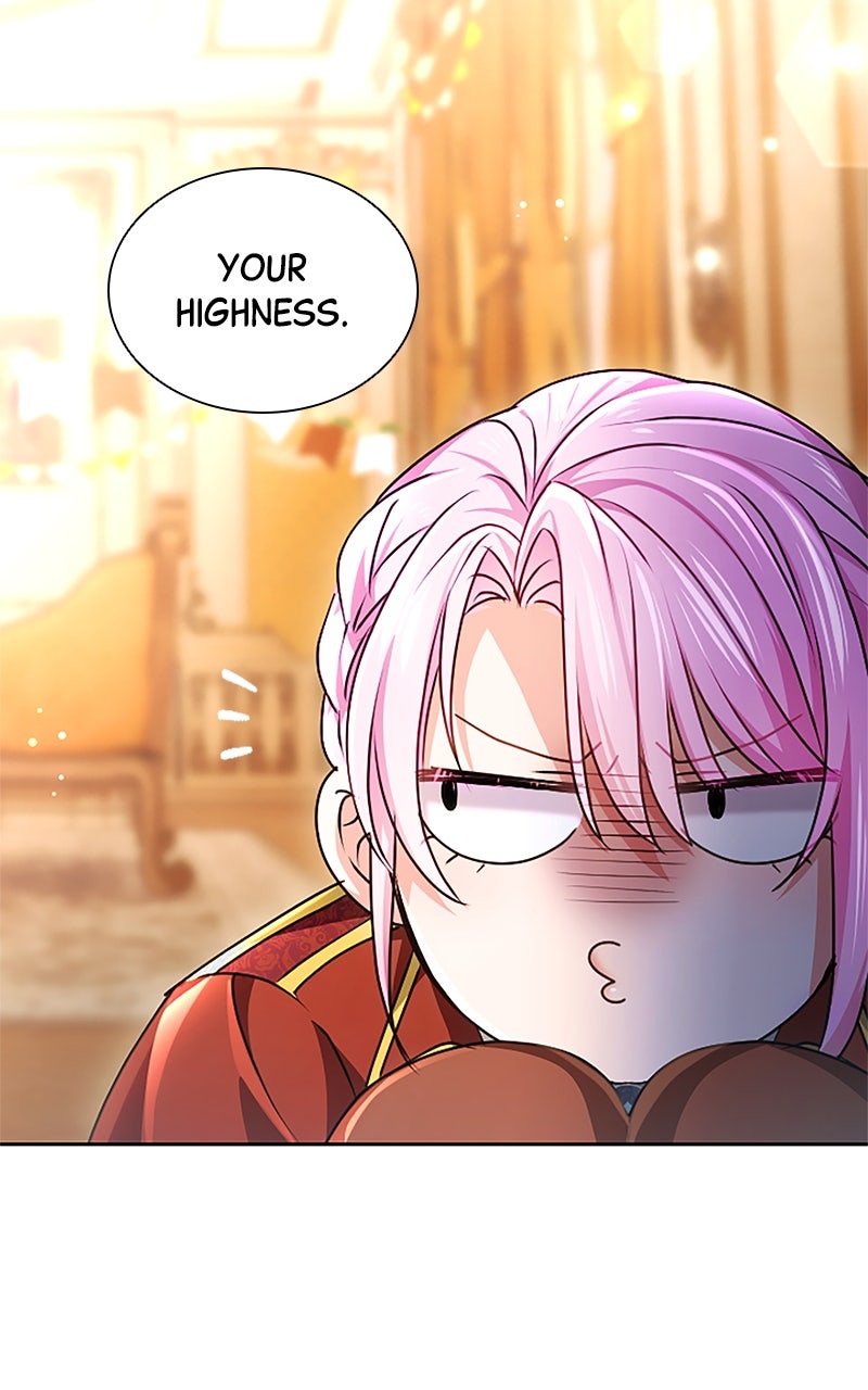 My Aggravating Sovereign Ep. 64 - Does That Make It Easier? page 27 - 
