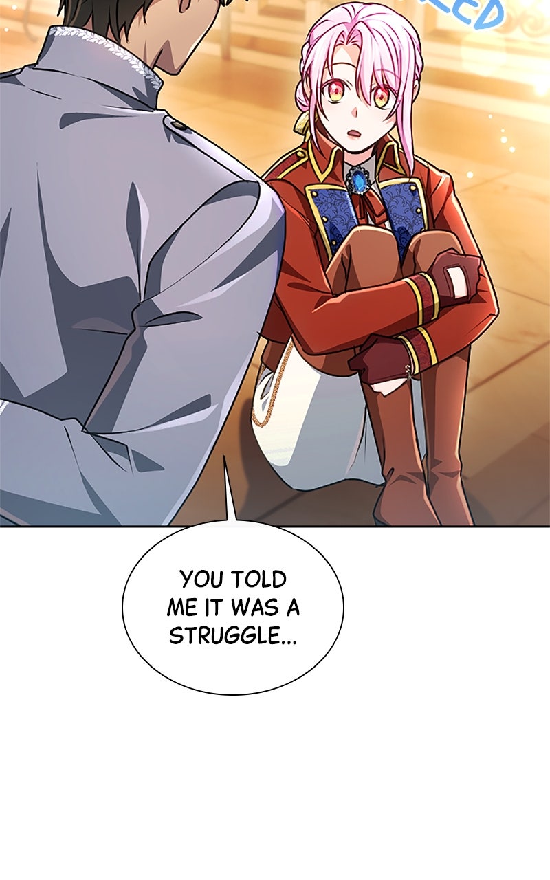 My Aggravating Sovereign Ep. 64 - Does That Make It Easier? page 32 - 
