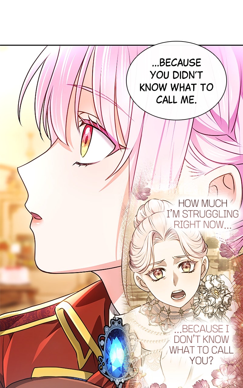 My Aggravating Sovereign Ep. 64 - Does That Make It Easier? page 33 - 