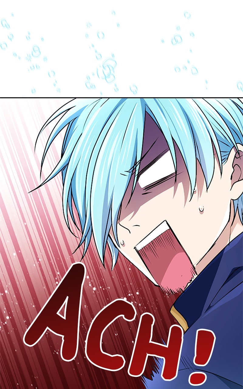 My Aggravating Sovereign Ep. 64 - Does That Make It Easier? page 5 - 