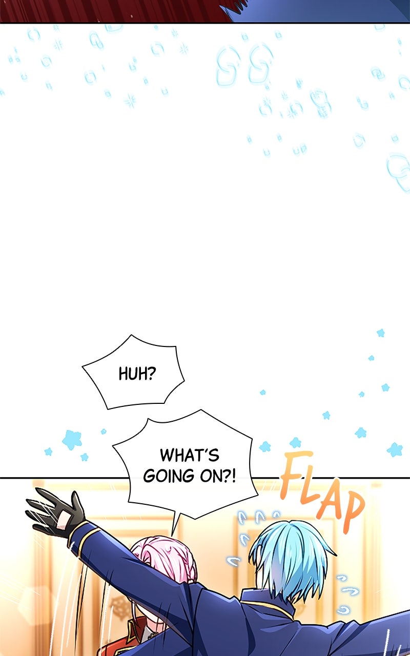 My Aggravating Sovereign Ep. 64 - Does That Make It Easier? page 6 - 