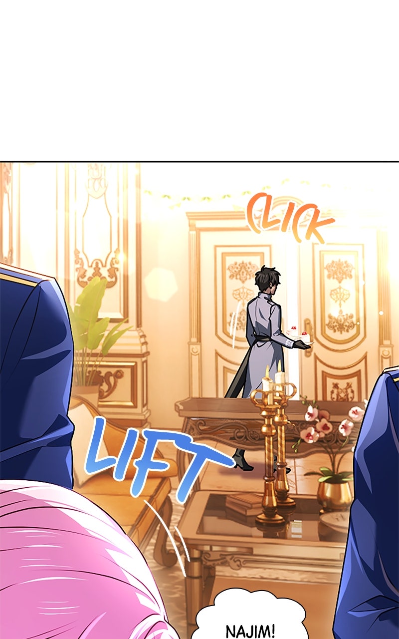 My Aggravating Sovereign Ep. 64 - Does That Make It Easier? page 53 - 