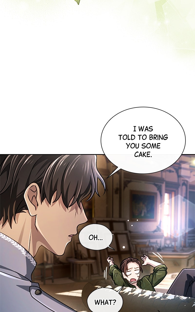 My Aggravating Sovereign Ep. 64 - Does That Make It Easier? page 63 - 