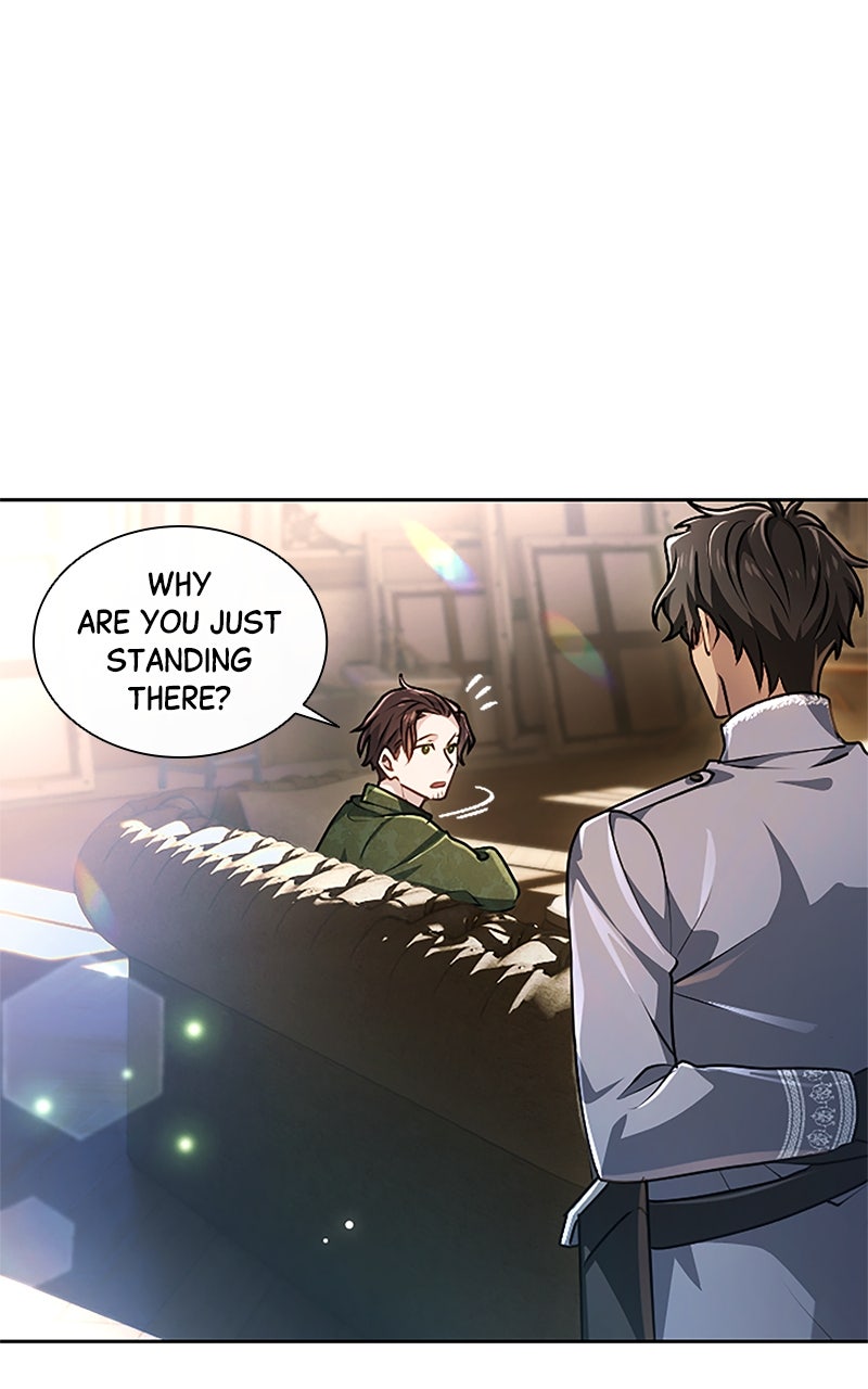 My Aggravating Sovereign Ep. 64 - Does That Make It Easier? page 66 - 