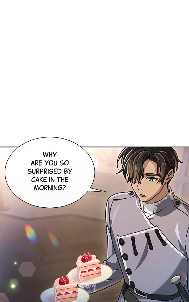 My Aggravating Sovereign Ep. 64 - Does That Make It Easier? page 67 - 
