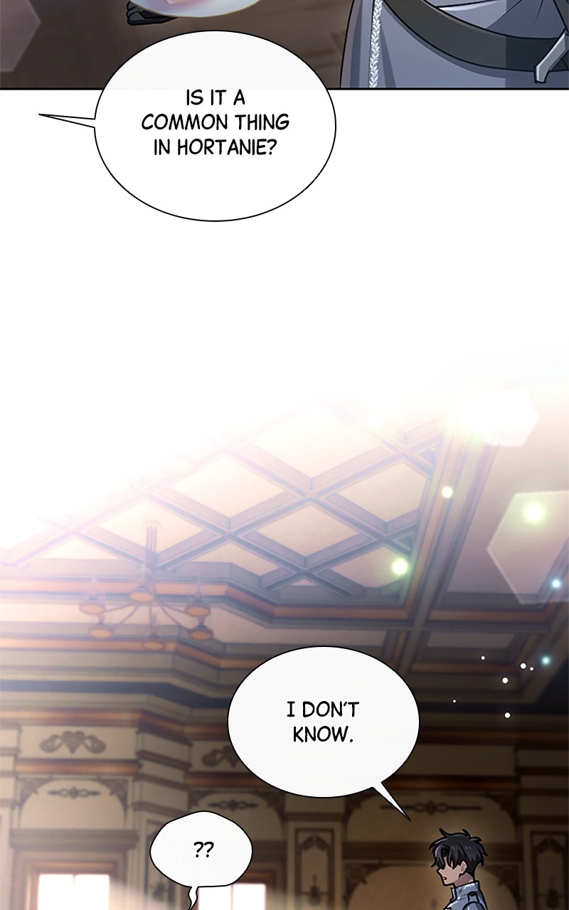 My Aggravating Sovereign Ep. 64 - Does That Make It Easier? page 68 - 