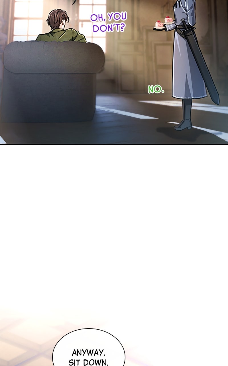My Aggravating Sovereign Ep. 64 - Does That Make It Easier? page 69 - 