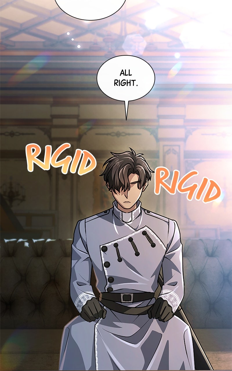 My Aggravating Sovereign Ep. 64 - Does That Make It Easier? page 70 - 