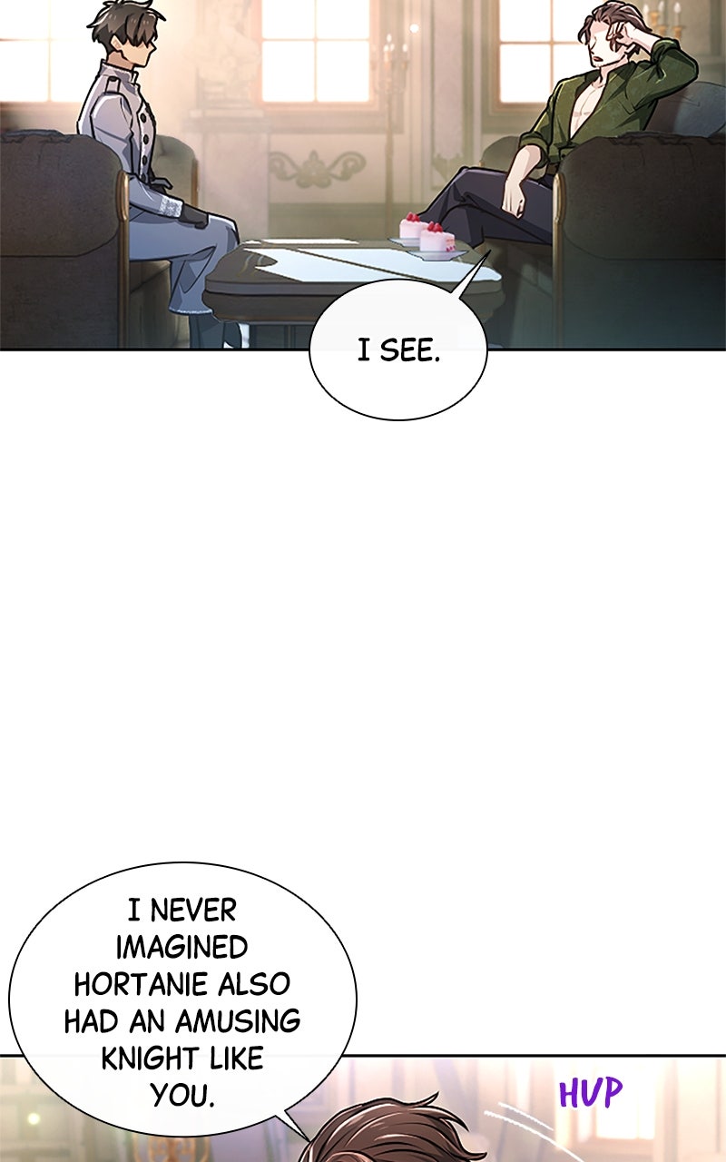 My Aggravating Sovereign Ep. 64 - Does That Make It Easier? page 75 - 