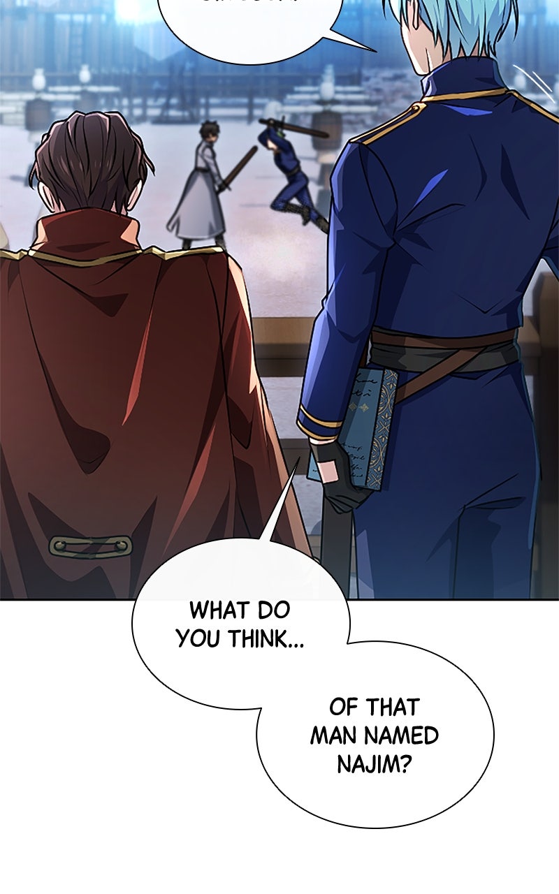 My Aggravating Sovereign Ep. 65 - The Reason for the Annoyance page 15 - 