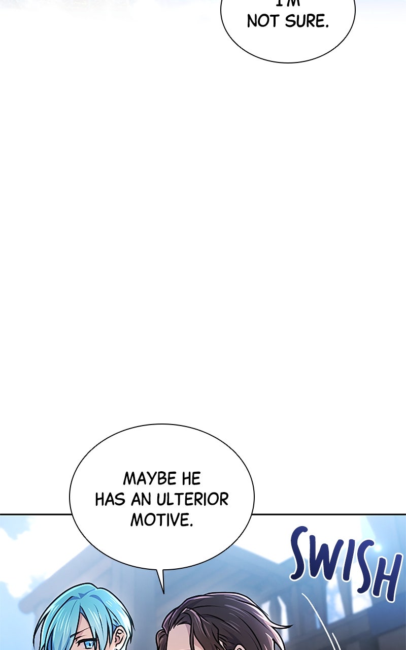 My Aggravating Sovereign Ep. 65 - The Reason for the Annoyance page 18 - 