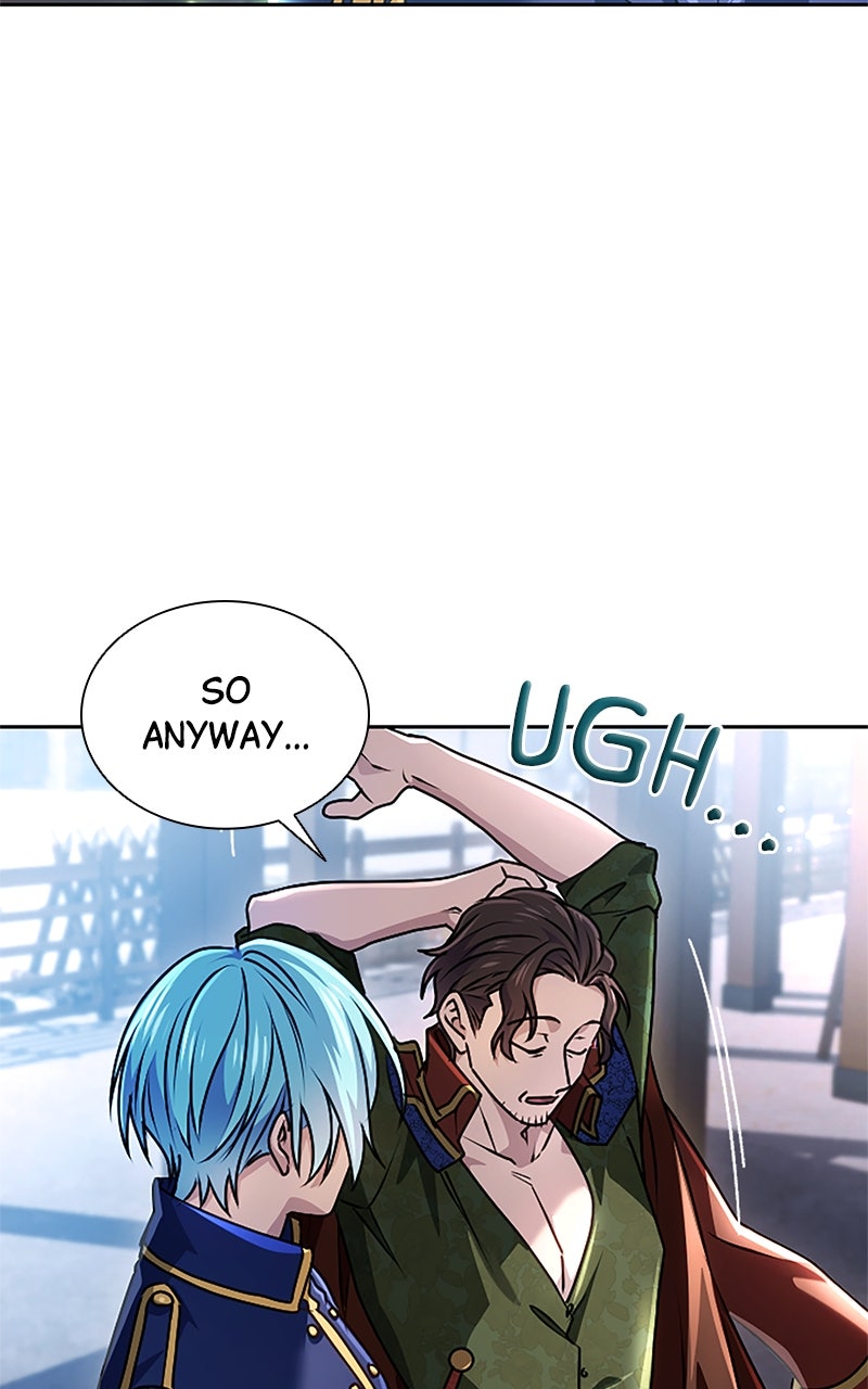 My Aggravating Sovereign Ep. 65 - The Reason for the Annoyance page 24 - 