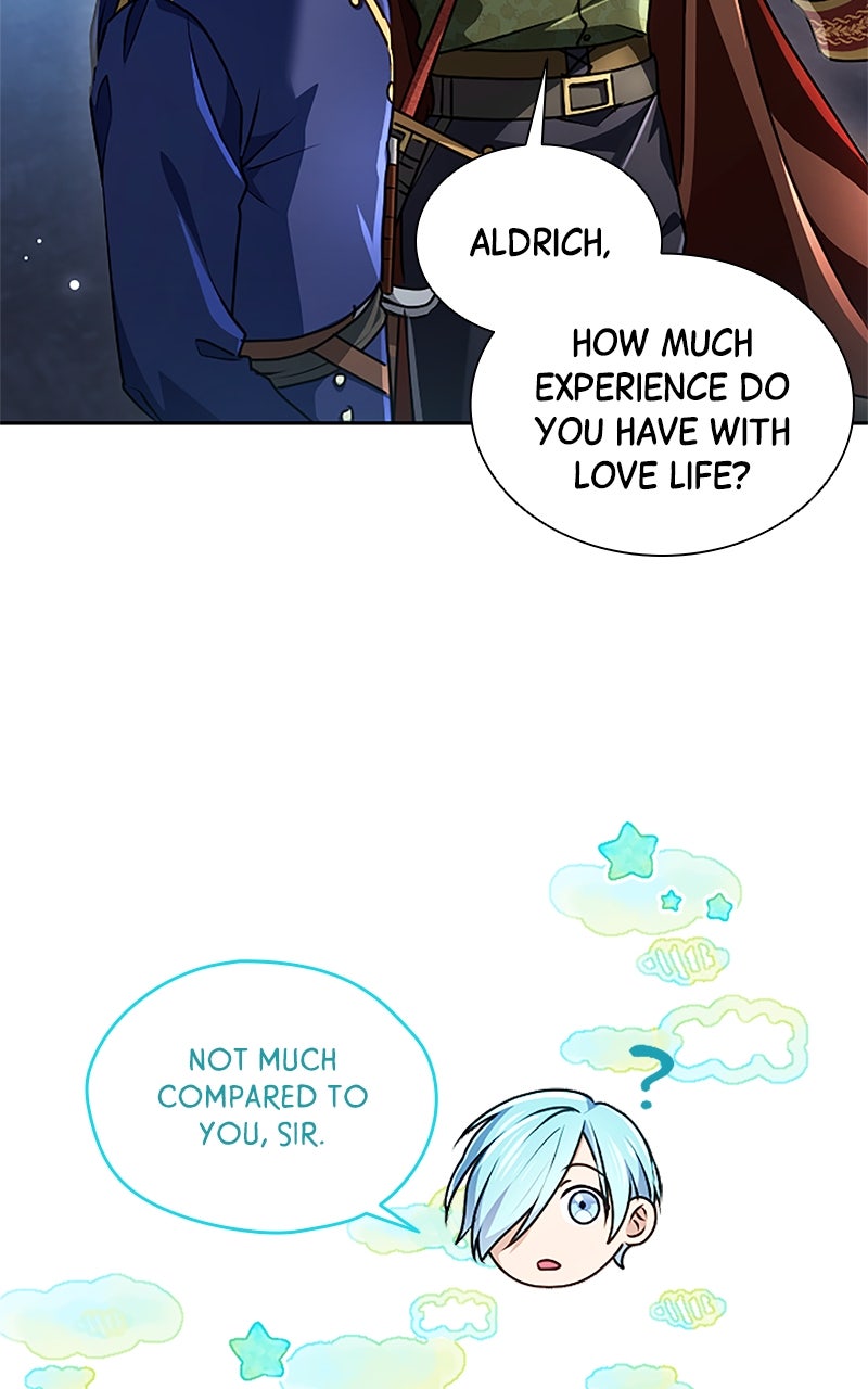 My Aggravating Sovereign Ep. 65 - The Reason for the Annoyance page 25 - 