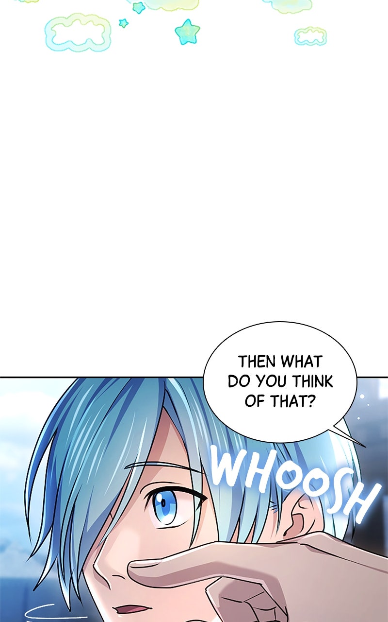 My Aggravating Sovereign Ep. 65 - The Reason for the Annoyance page 26 - 