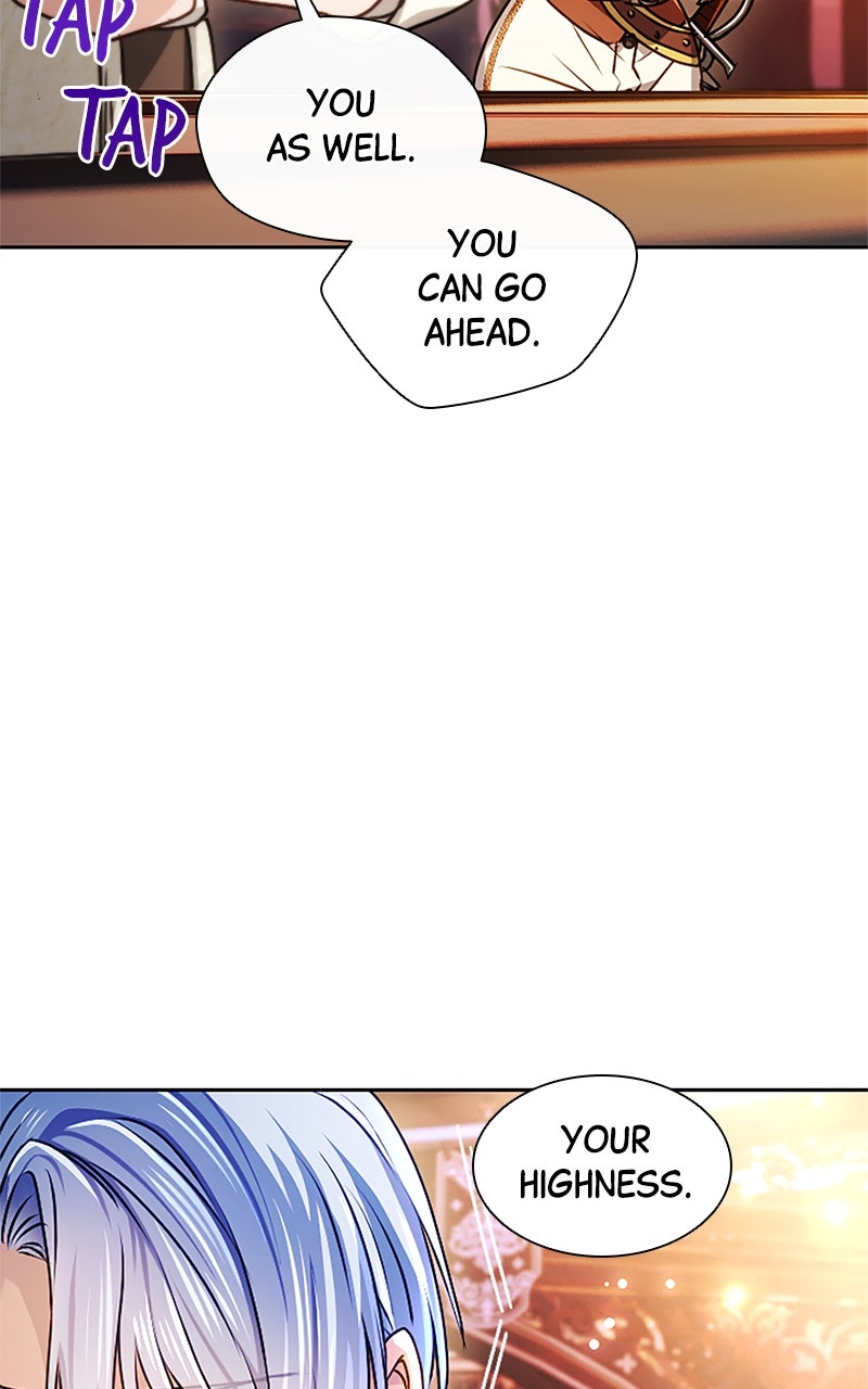 My Aggravating Sovereign Ep. 65 - The Reason for the Annoyance page 47 - 