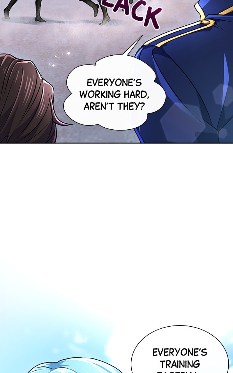 My Aggravating Sovereign Ep. 65 - The Reason for the Annoyance page 6 - 