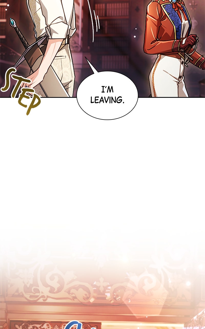My Aggravating Sovereign Ep. 65 - The Reason for the Annoyance page 54 - 