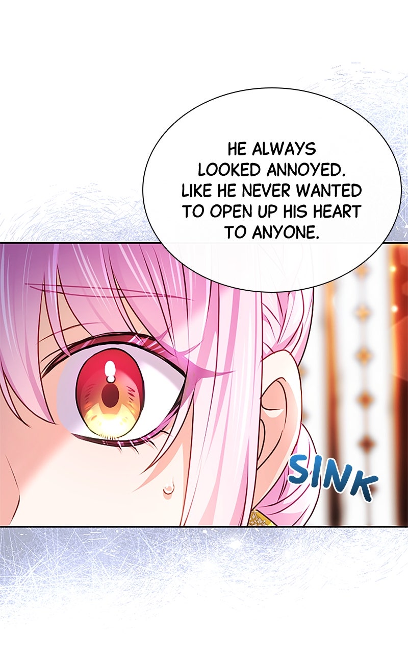 My Aggravating Sovereign Ep. 65 - The Reason for the Annoyance page 60 - 