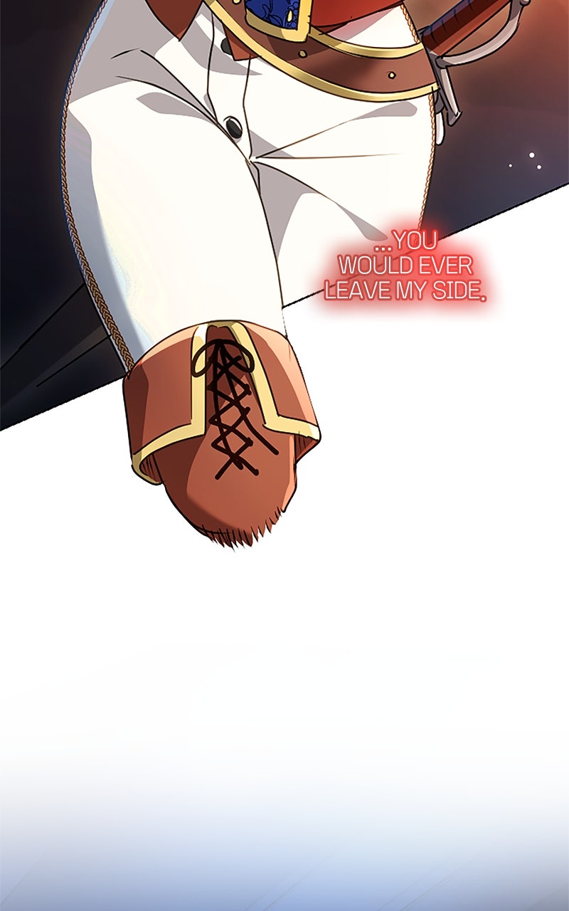 My Aggravating Sovereign Ep. 65 - The Reason for the Annoyance page 66 - 