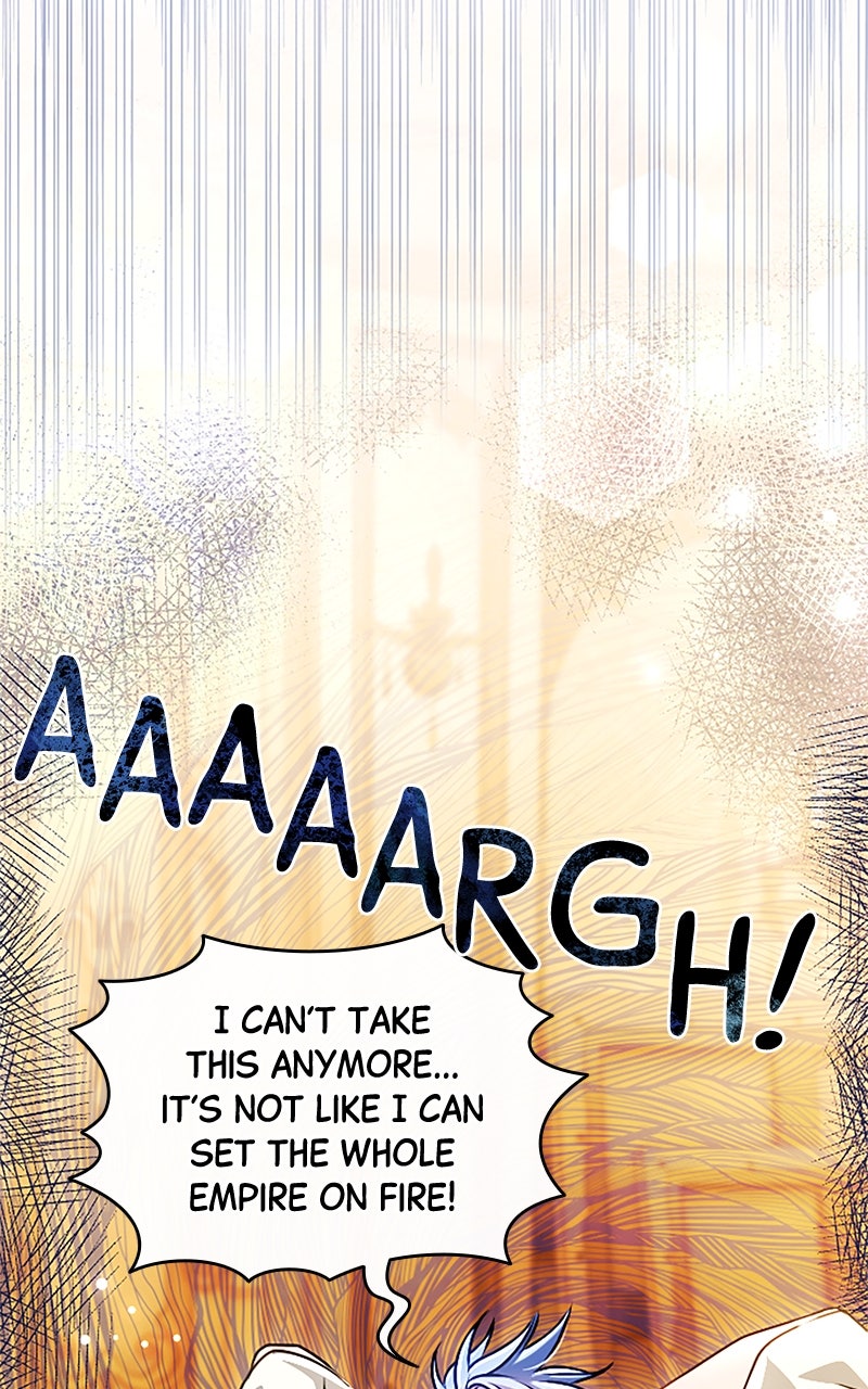 My Aggravating Sovereign Ep. 65 - The Reason for the Annoyance page 71 - 