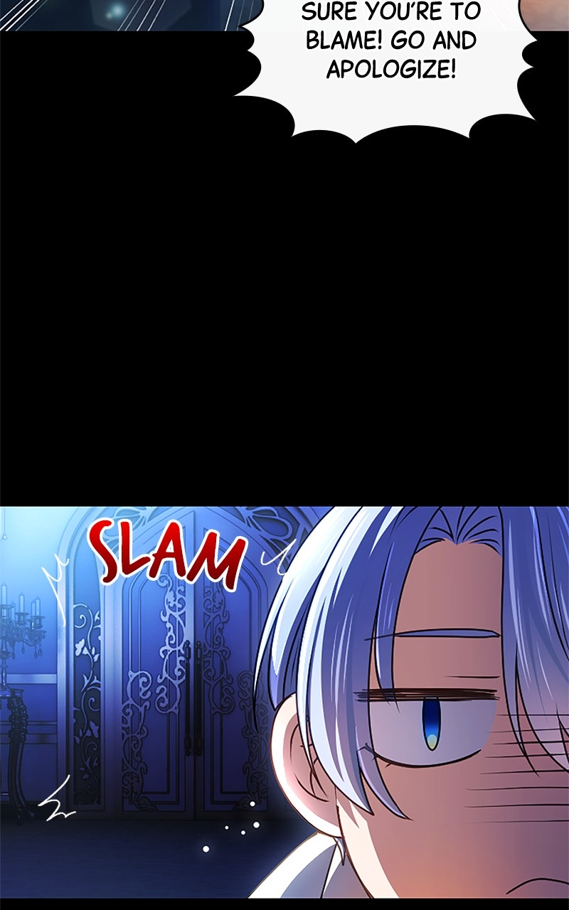 My Aggravating Sovereign Ep. 65 - The Reason for the Annoyance page 79 - 