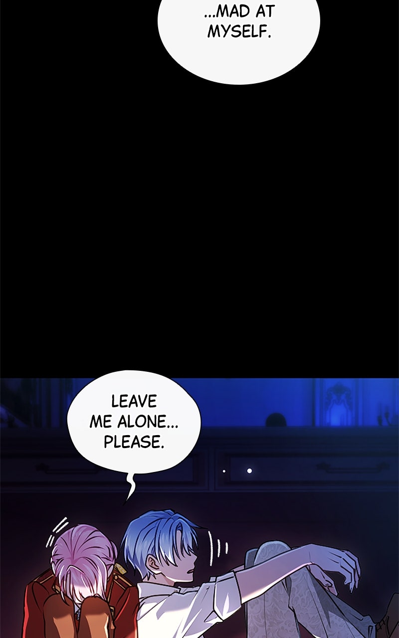 My Aggravating Sovereign Ep. 66 - Call Me By My Name page 11 - 