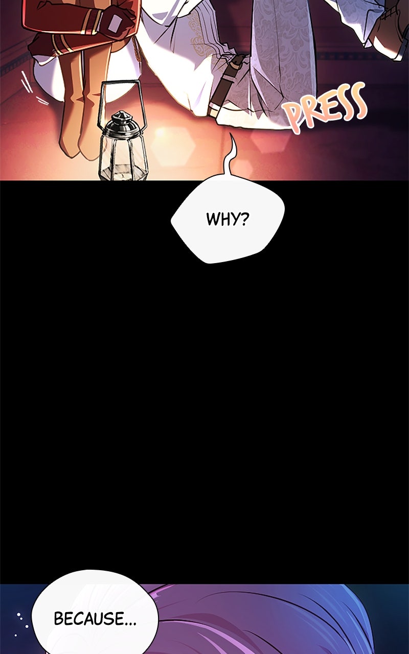 My Aggravating Sovereign Ep. 66 - Call Me By My Name page 12 - 